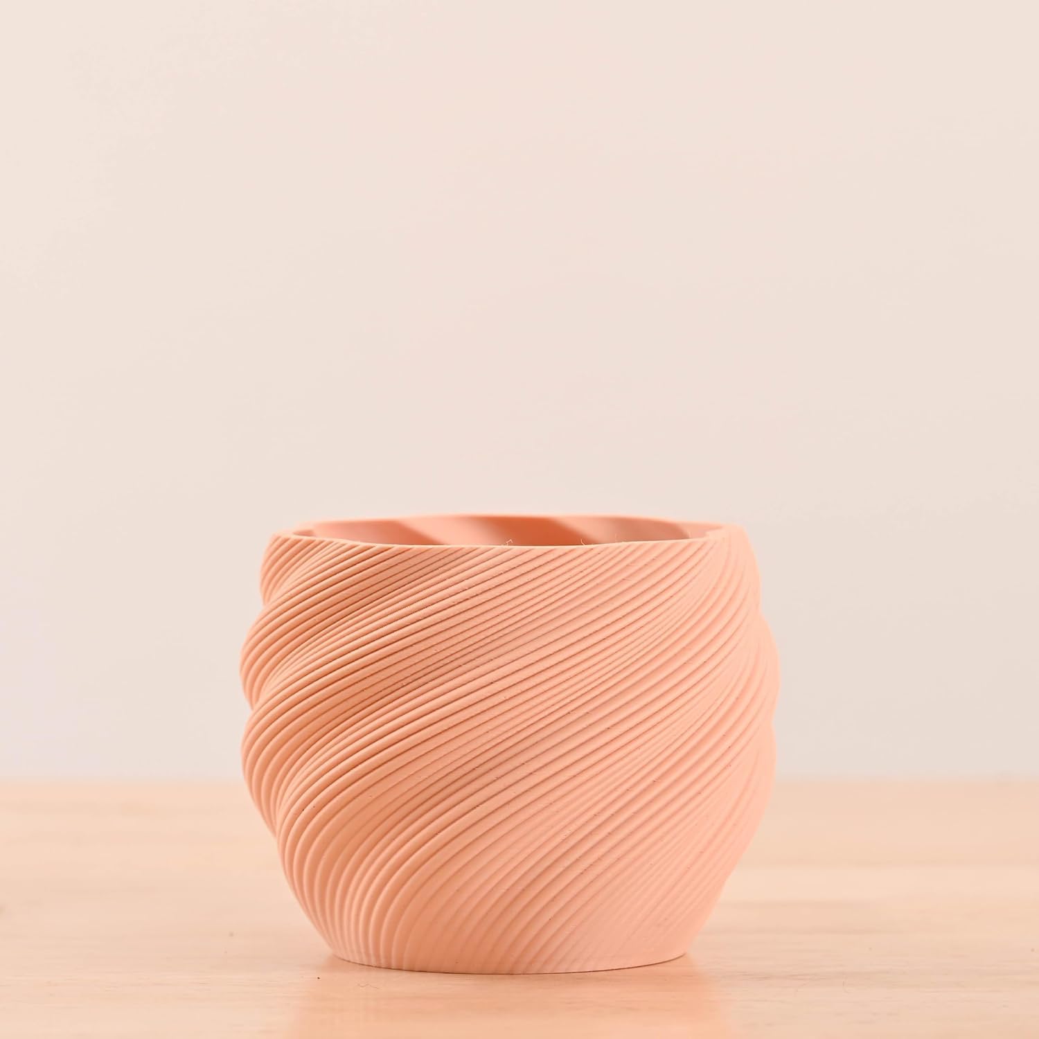Pot de fleurs intérieur et extérieur Imperia décoratif moderne