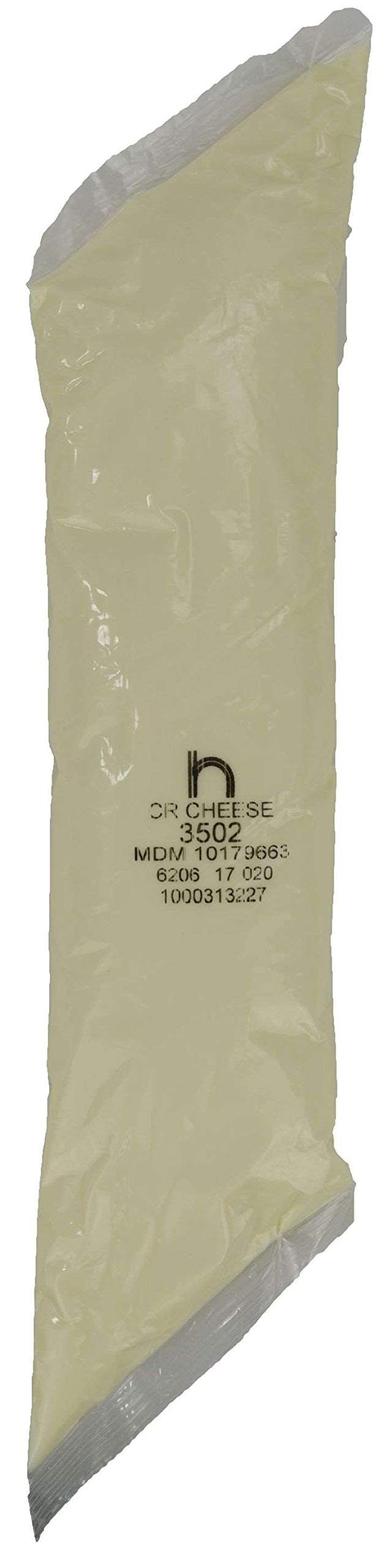 HC Brill Cream Cheese, 2 Pound -- 12 per case.