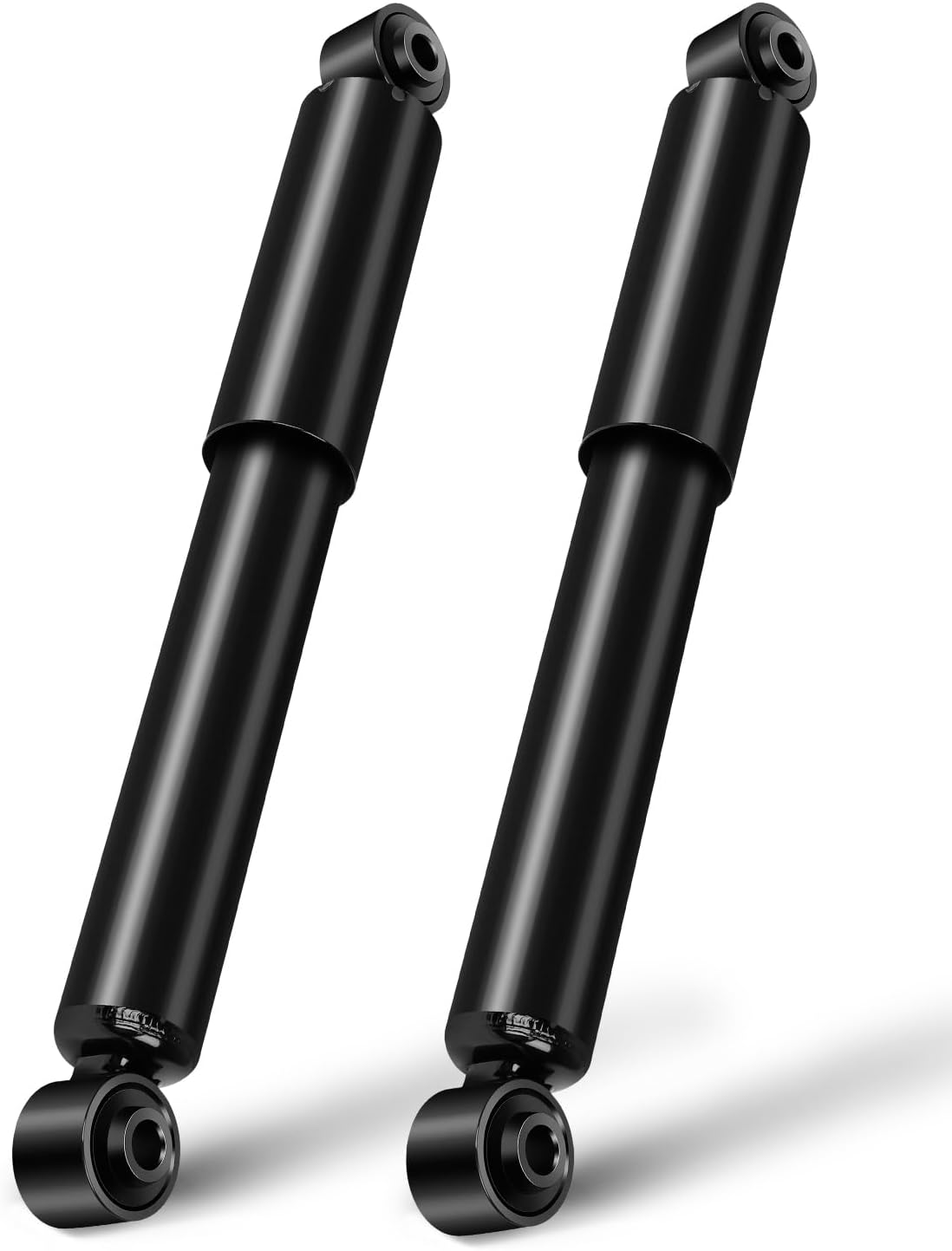 Rear shocks,SCITOO 2x Shocks Absorbers Fits For Acura MDX 2001-2002, For Honda Odyssey 1999 2000-2004, For Honda Pilot 2003-2005 2006 2007 2008 Auto Shocks Struts 344353