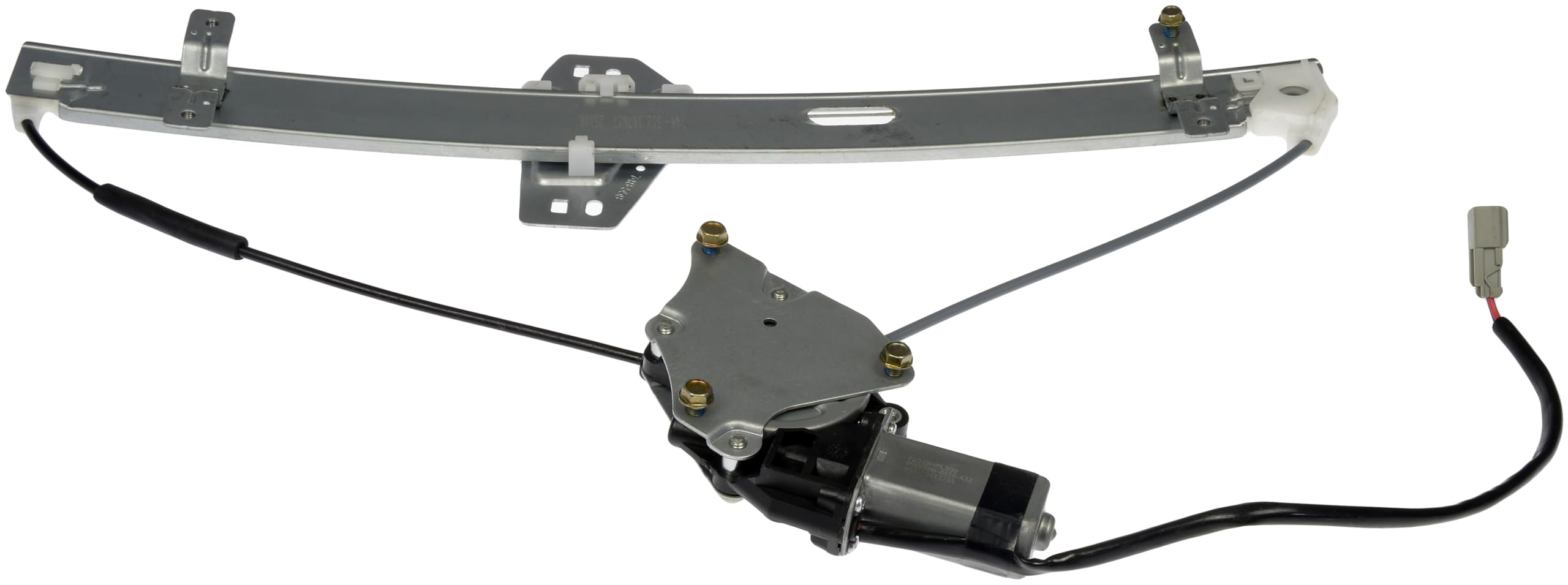 Amazon.com: Dorman 748-512 Rear Driver Side Power Window Regulator