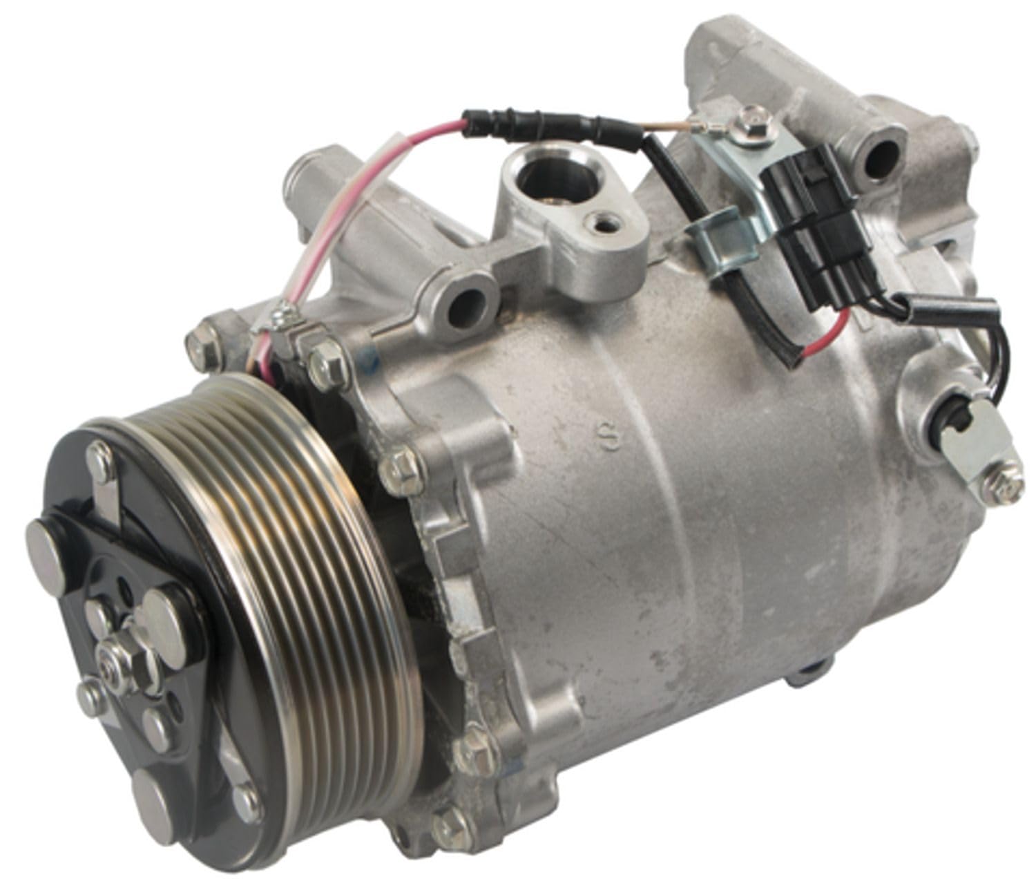 【08/30まで】ランジアス RANGEAS SS CNY 2017 Amazon.com: Four Seasons 68580 New Sanden/Sankyo TRSE09 Compressor