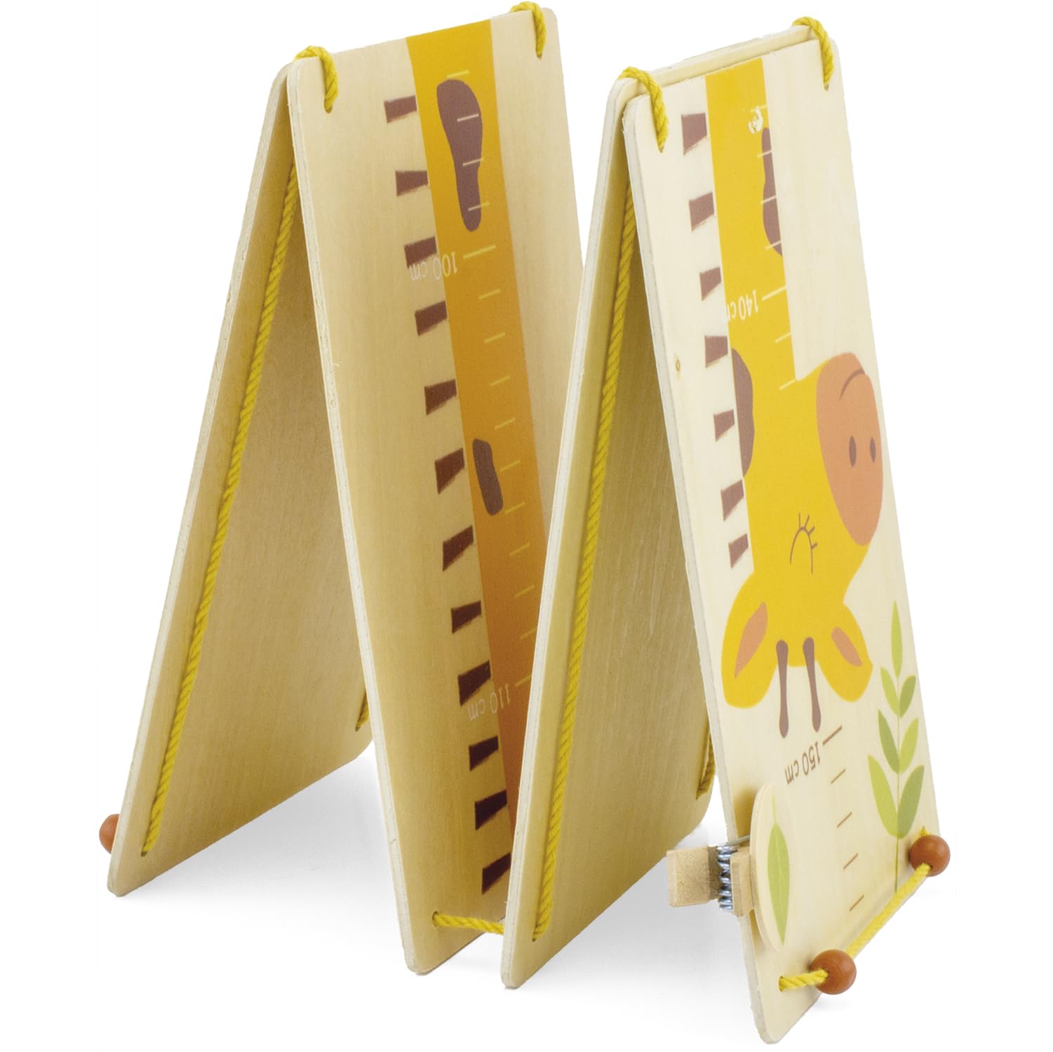 Copertura: giraffa