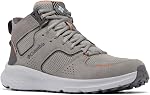 Columbia mens Benson Mid Sneaker