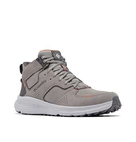 Columbia mens Benson Mid