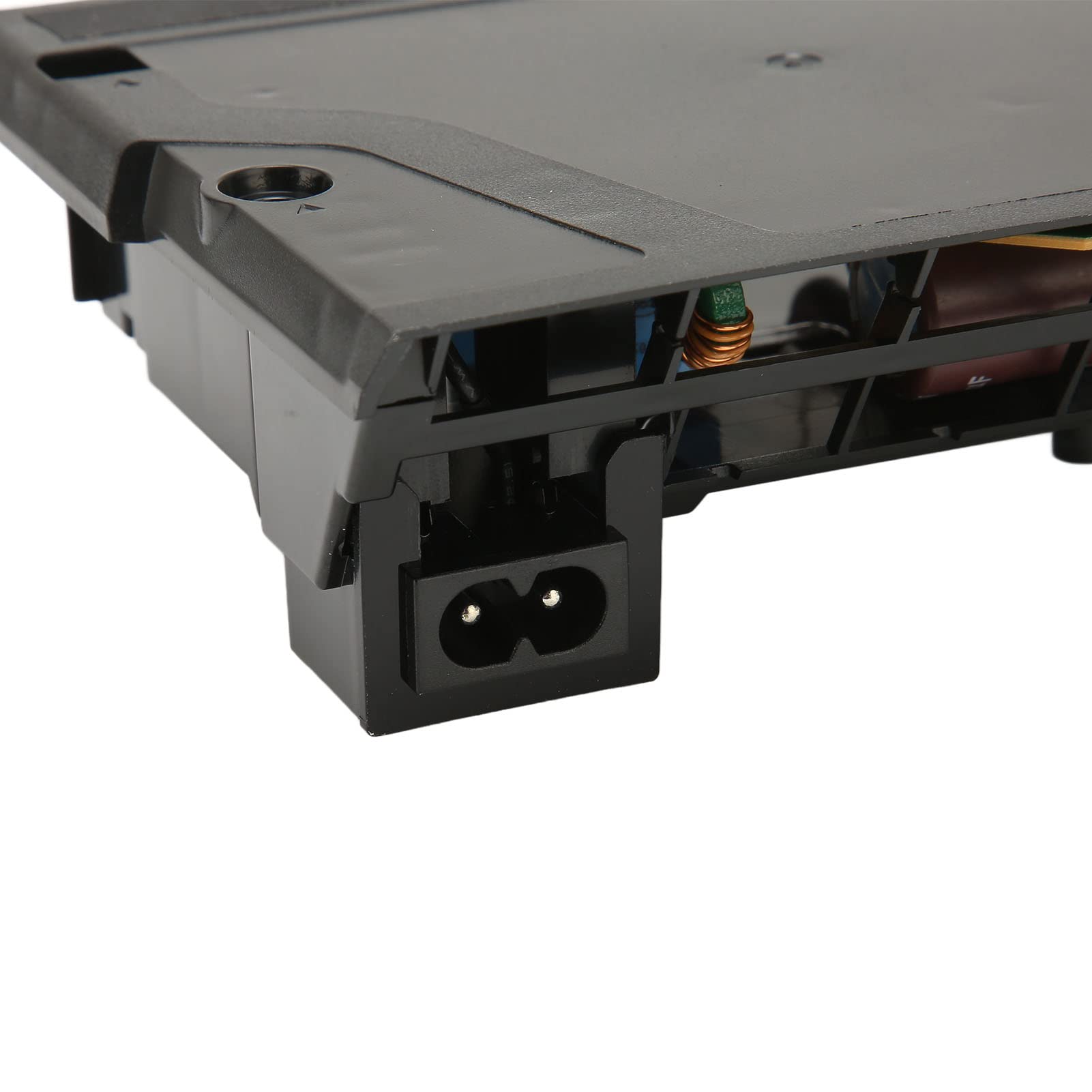 Alimentatore ADP 300FR per PS4 PRO 7200, Alimentatore di Ricambio Portatile Completamente Sigillato Aerodinamico, Materiale ABS per Console di Gioco PS4