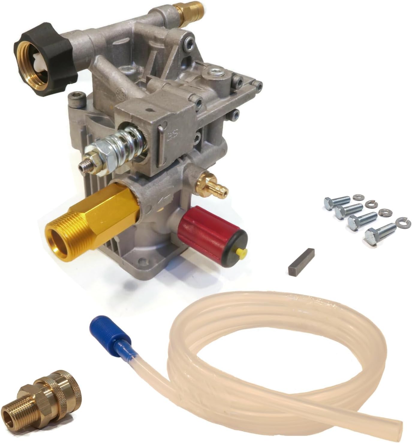 New PRESSURE WASHER PUMP fits Honda Excell XR2500 XR2600 XC2600 EXHA2425 XR2625