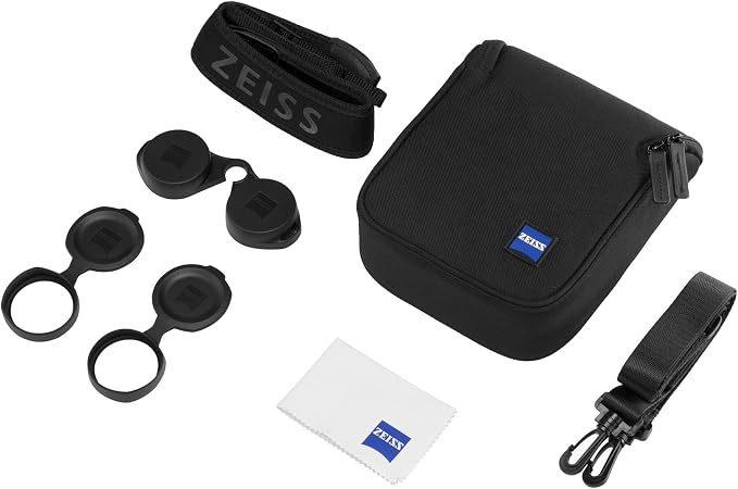 Binoculares Zeiss Optics SFL 8x40 Compactos y Resistentes al Agua miniatura 4