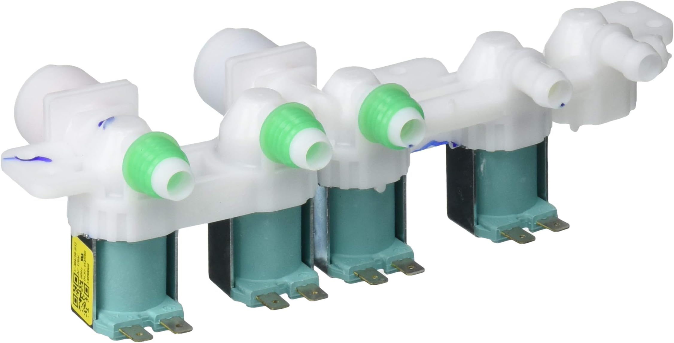 Samsung DC97-15459H Washer Vater Valve Assembly