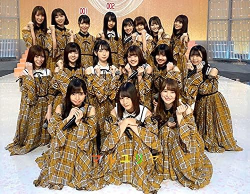 Amazon Co Jp 日向坂46 歌のおじさん Eたん Fight ライブ衣装 日向坂46 コスプレ衣装 ホビー