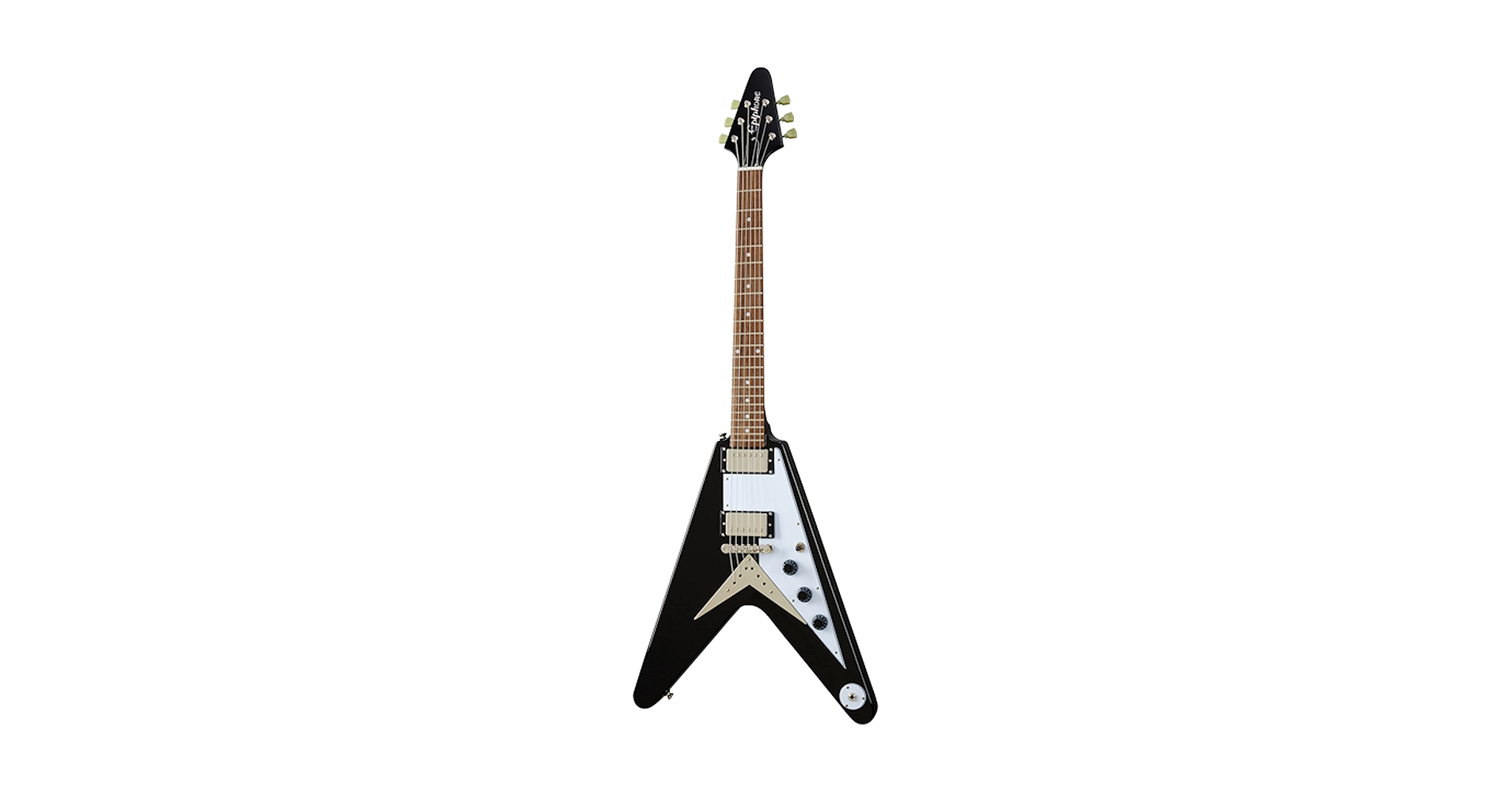 Epiphone Flying V エレキギター ジャンク品 Epiphone Exclusive Flying V Electric Guitar | zZounds