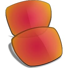 Polarized Replacement Lenses for Arnette Witch Doctor AN4177 Sunglass