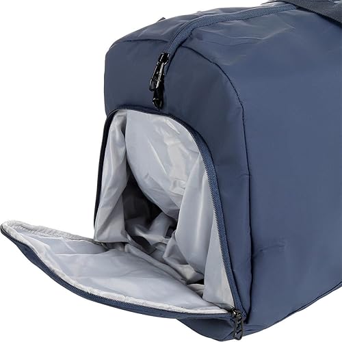 Miniatura 10 de Tecnifibre Tour Endurance Serie de bolsas de tenissquash (RS, BLANCO, MARINO) - La mejor bolsa impermeable y resistente a los rayos UV