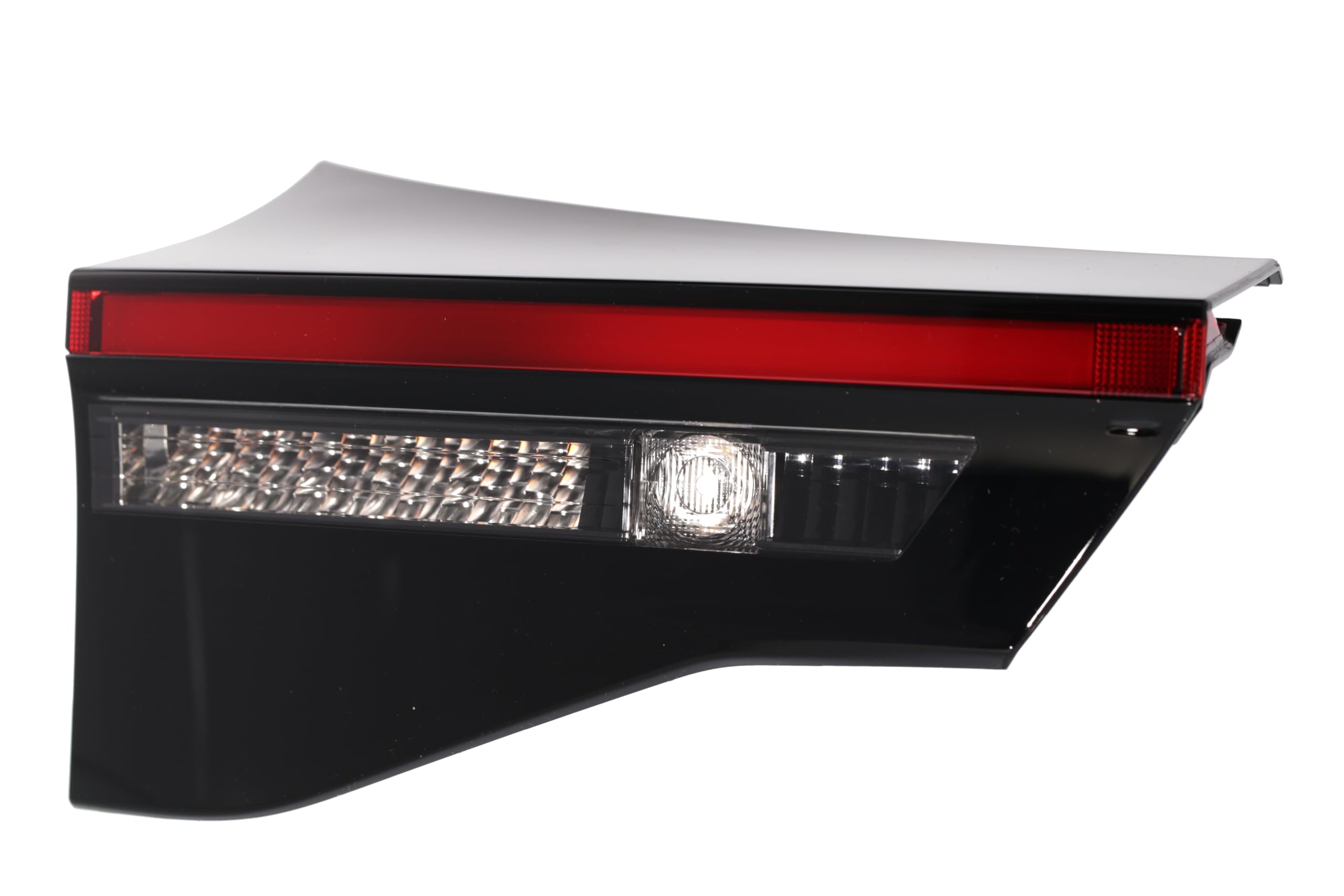 Valeo Rear Light, LED Technology 48742 - For Toyota Yaris Cross 04/2021 > - Left