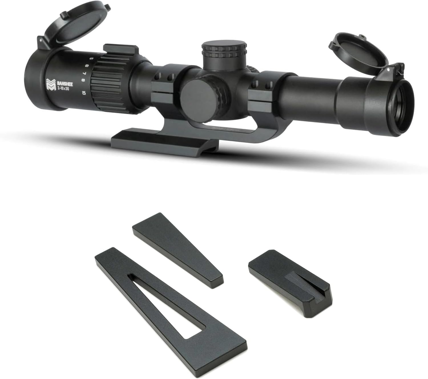 Monstrum SB21030B-BDCB1 and T13 Bundle