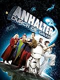  Per Anhalter durch die Galaxis