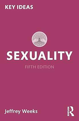 SEXUALITY 5ED (PB 2023)