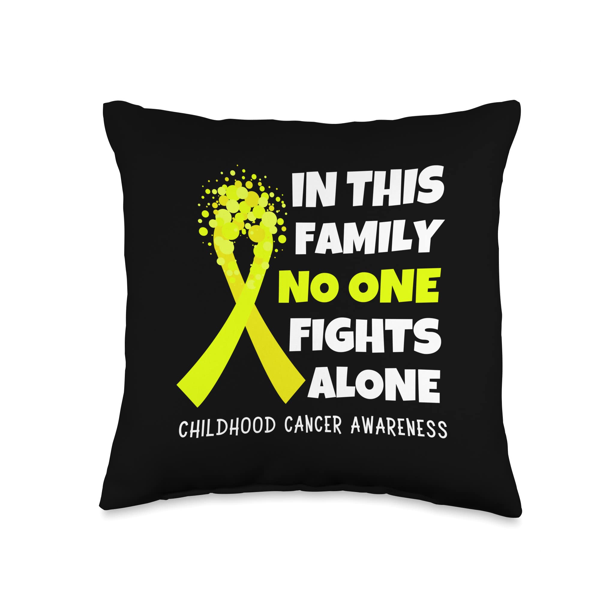 Childhood Cancer Awareness Hope
