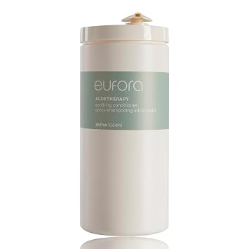 Eufora Soothing Conditioner 36 Fl. Oz