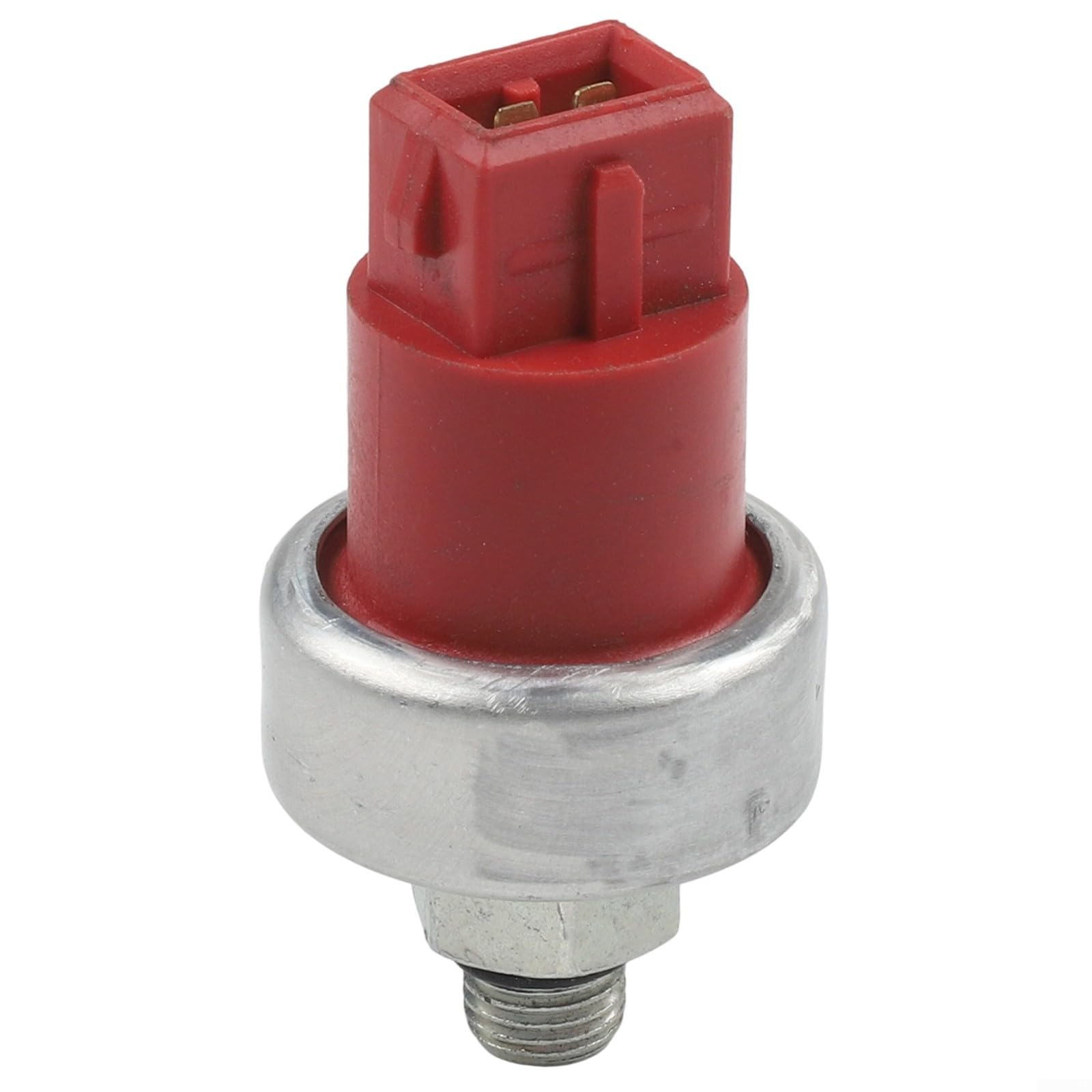Sensore di pressione del freno per Volvo 850 C70 S70 V70, sostituzione diretta del sistema ABS, OEM 9173210 sensore automobilistico, argento, facile da installare