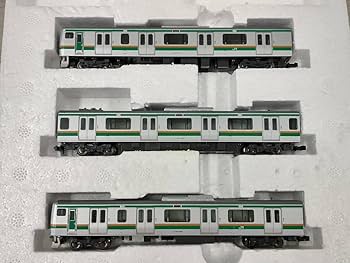 Amazon | TOMIX 92369 E231系1000番台電車 (東海道線) 基本セットA