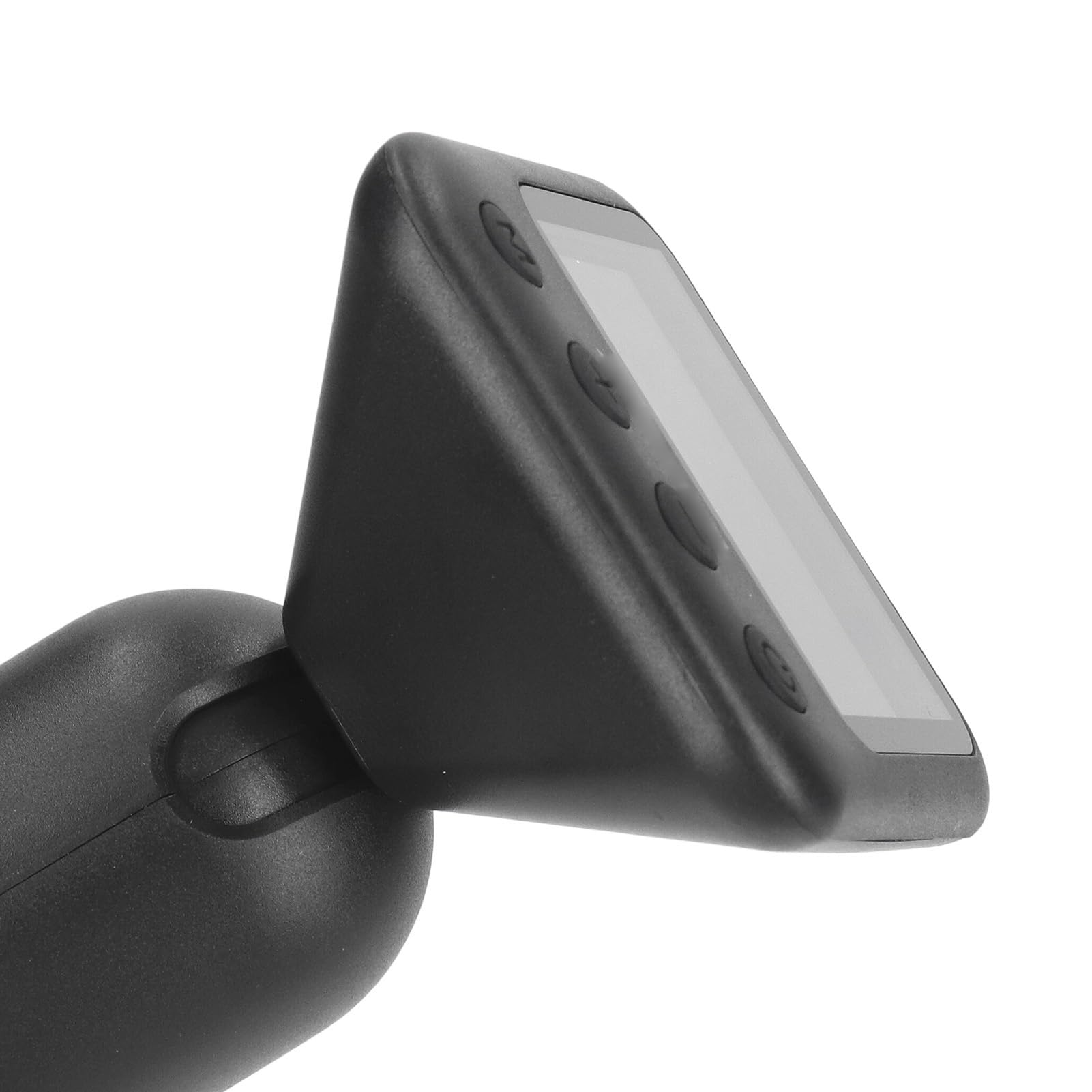 Cocoarm Microscopio Digital de Mano, Microscopio Portátil de Bolsillo ABS 400X a 800X 720P con Pantalla LCD de 2 Pulgadas 6 LED USB Captura de Imagen para Trabajo Escolar Niños Estudiantes Moneda
