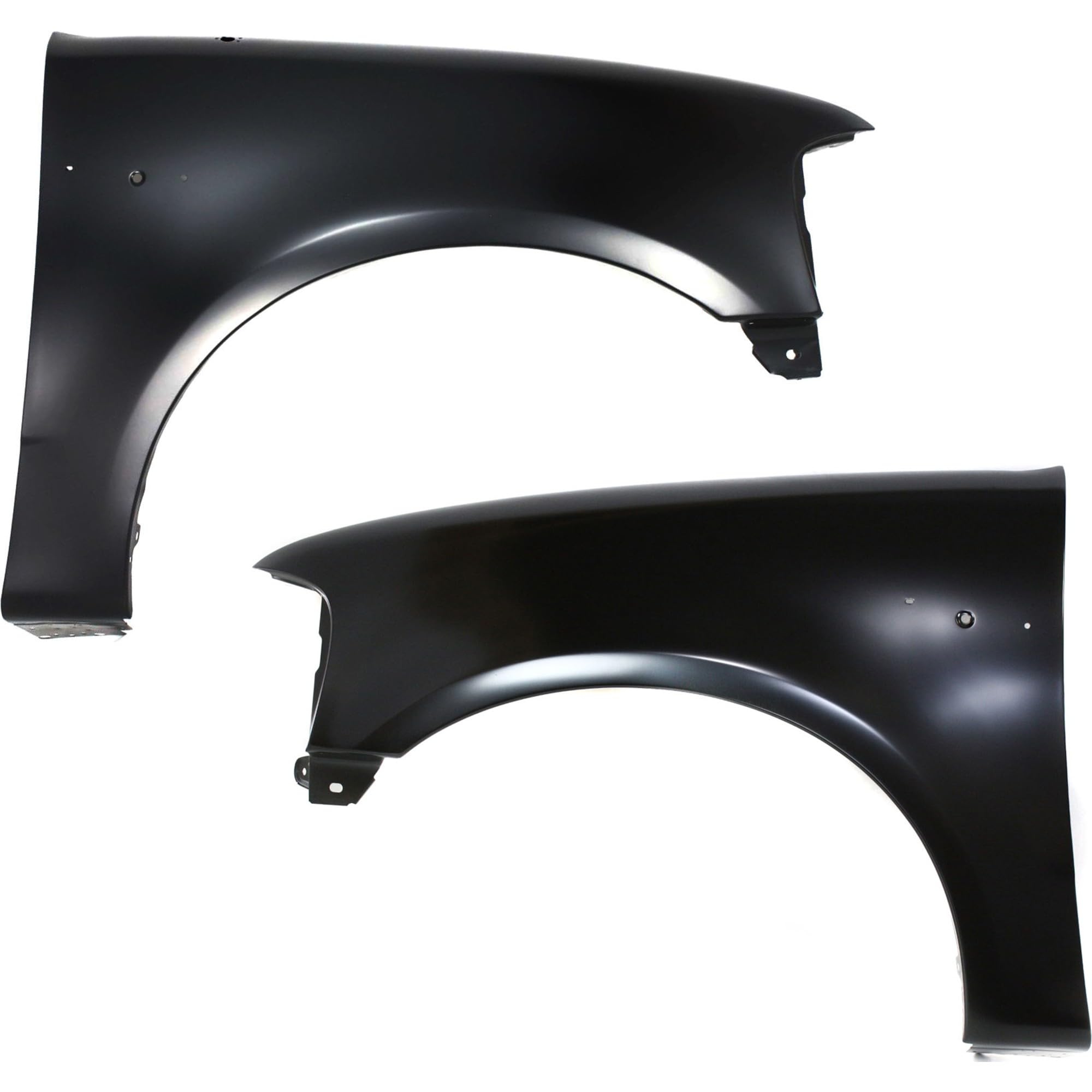 Amazon.com: Garage-Pro Fender SET Compatible with Ford F-150