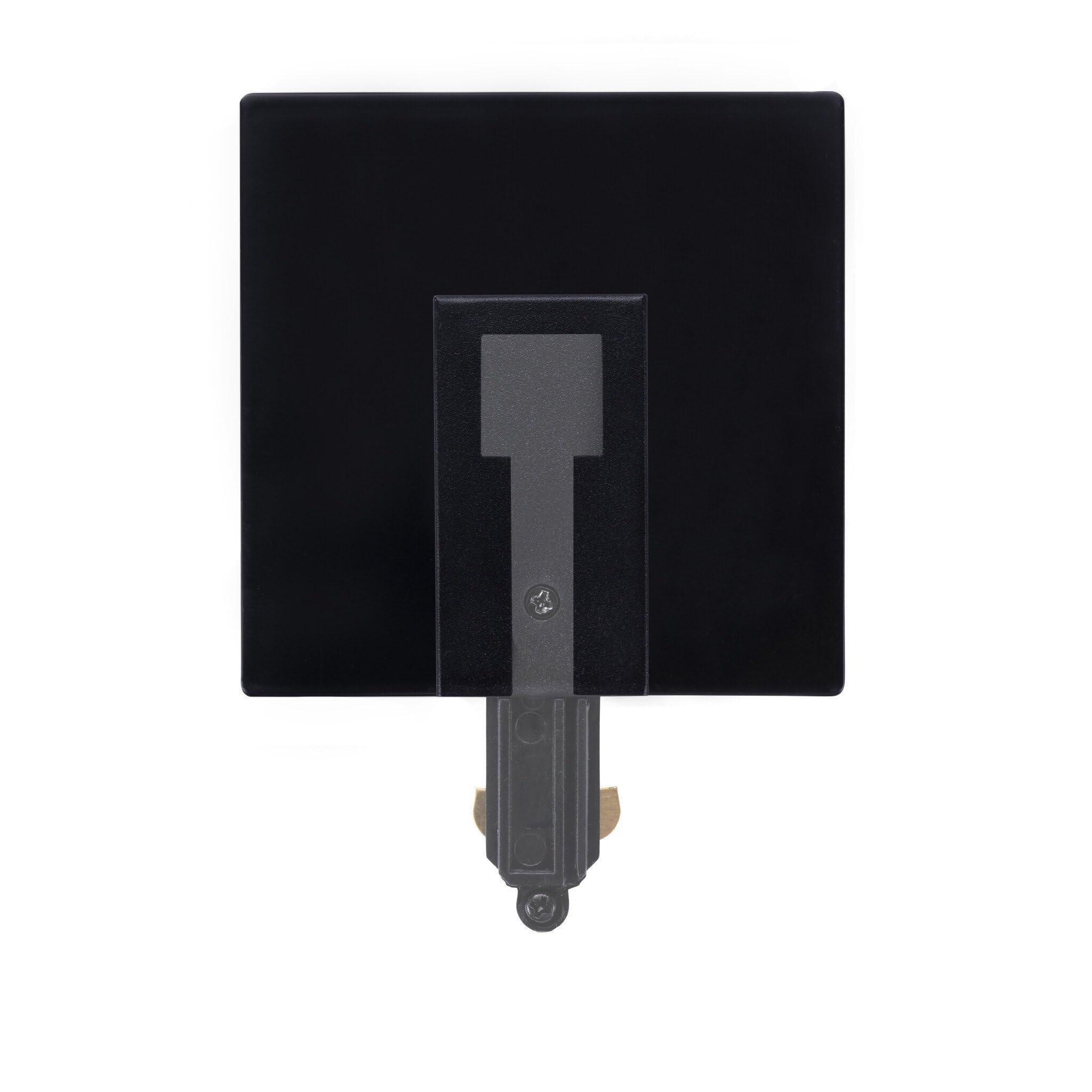 Ledvion - deckenstrahler, 1-Phasen, Schwarz, deckenstrahler, deckenspot, schienensystem lampen, strahler lampe