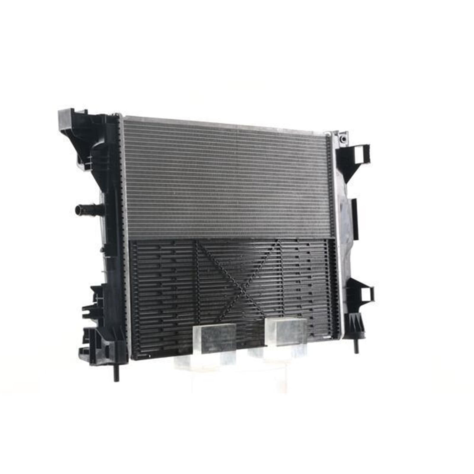 MAHLE CR 2264 000S chłodziarka chłodnicza BEHR