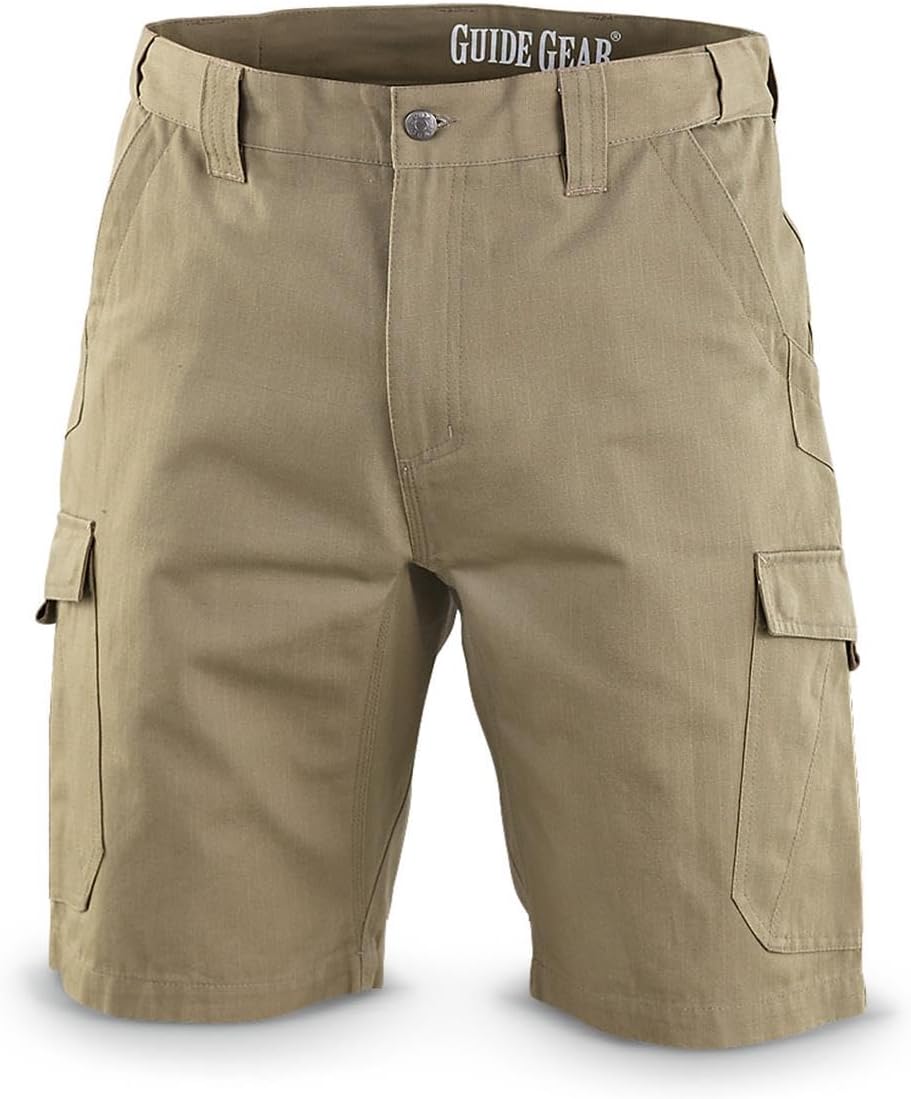 acg snowgrass cargo shorts