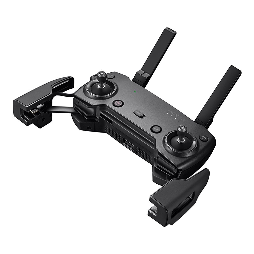 DJI - DJIオニキスブラック Mavic Air FLY More Combo DJI Mavic Air, Fly More Combo, Onyx Black : Amazon.ca: Toys
