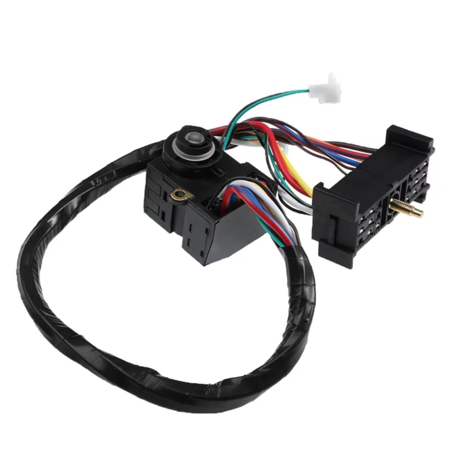Cilindro Cerradura Encendido Para GMC Para Yukon Para Sierra 1995-2000