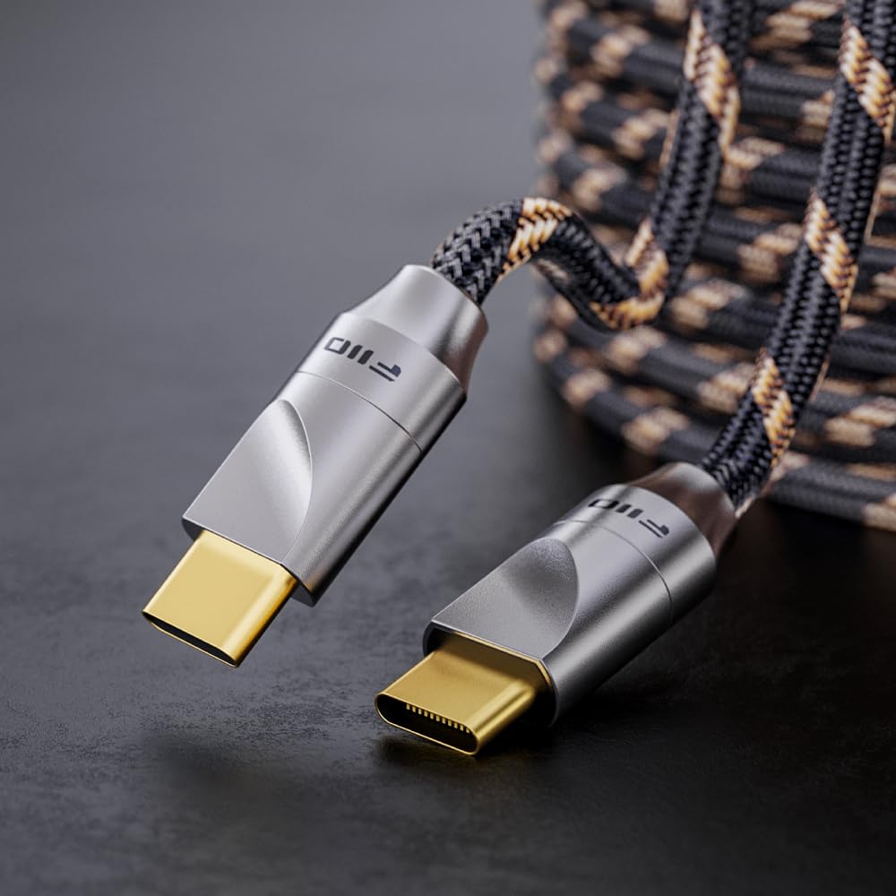Amazon | FIIO LT-TC5 FIO-LT-TC5【日本正規店より発送】フィーオ