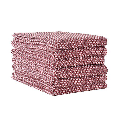 LITO LINEN AND TOWEL Paños De Cocina Cover