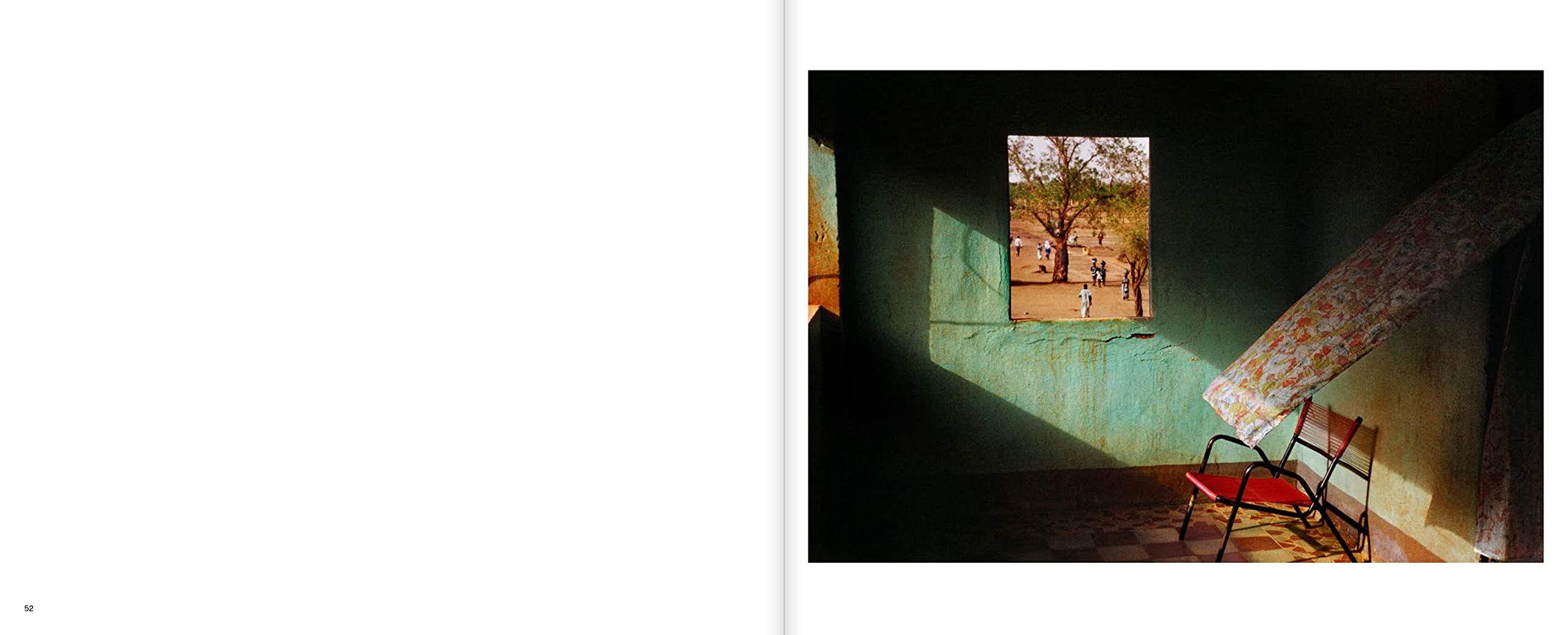 Harry Gruyaert: Between Worlds