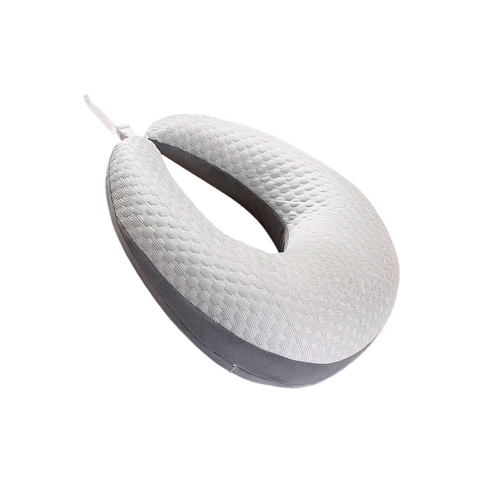 Coussin de support ergonomique pour soulager le dos sur le lit