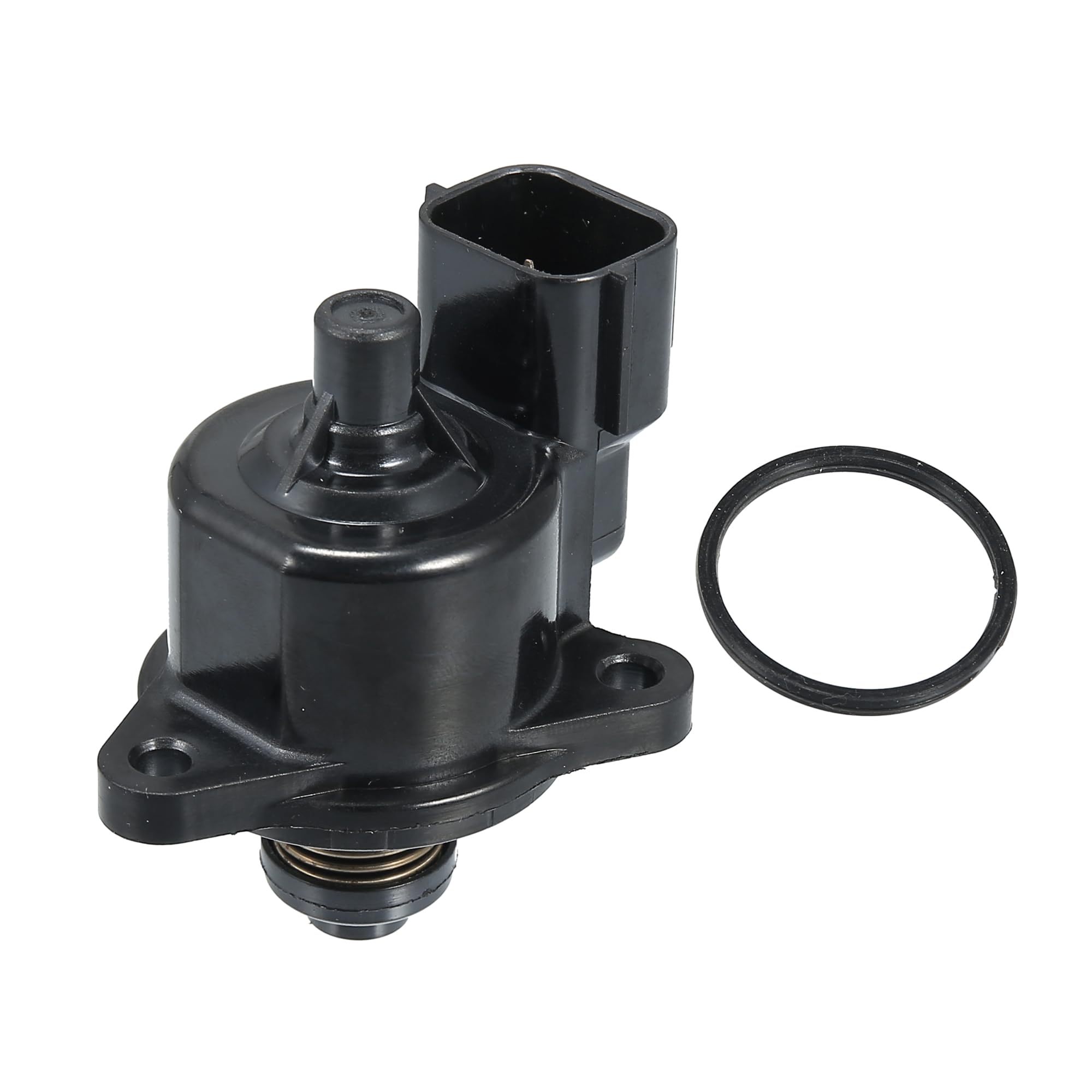 Amazon.com: X AUTOHAUX Idle Air Control Valve for Suzuki King Quad