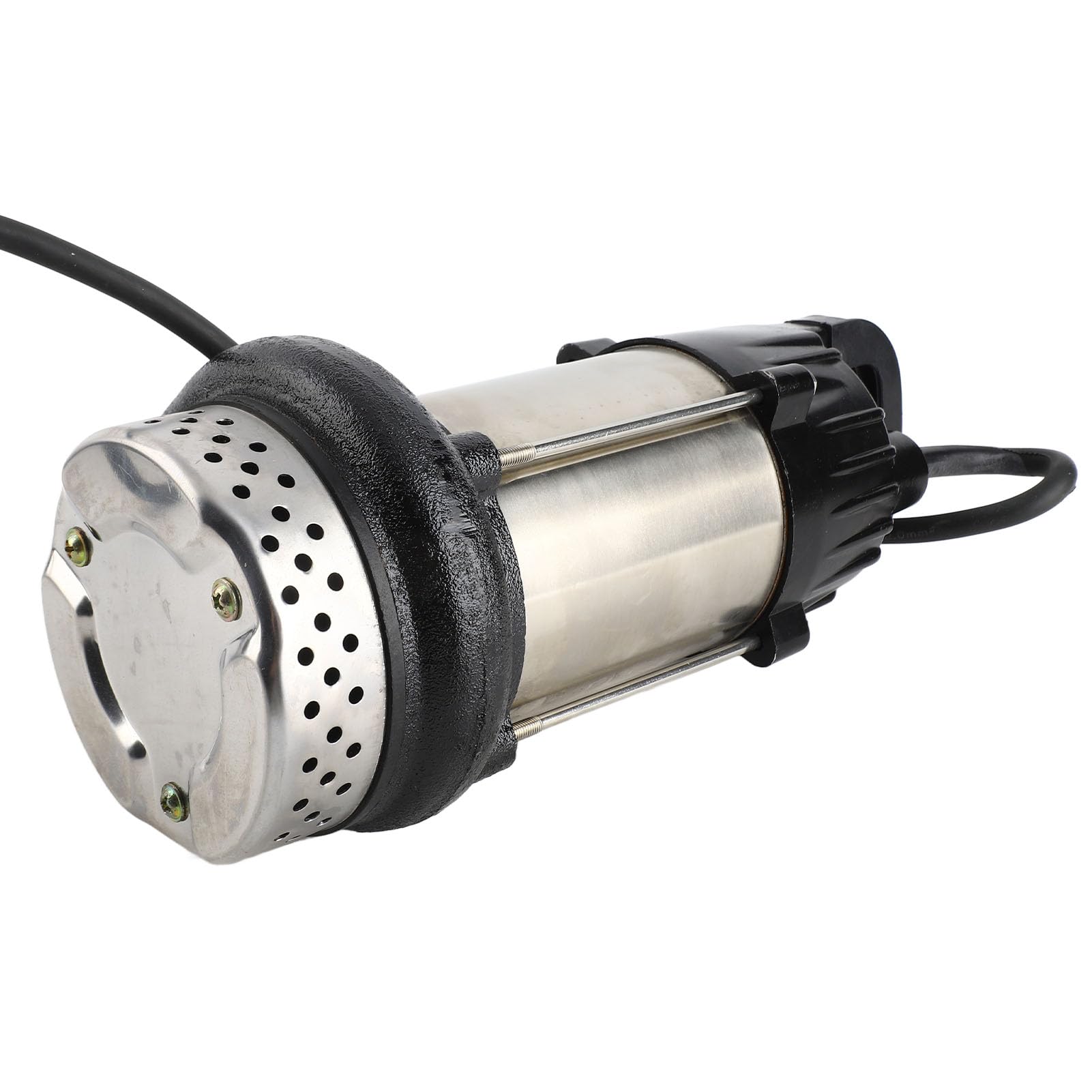 Generic Bomba de Agua Sumergible, DC Pompa Immersa Senza Spazzole SZQ - 24V 400W DC24V 1in Pompa Sommersa SUMP OUTMERSIBILE Componenti Pneumatici