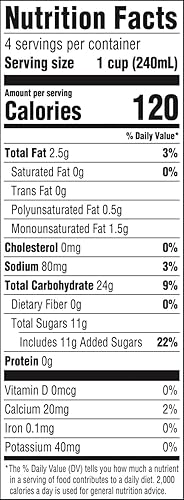 Miniatura 6 de Rice Dream Bebida de arroz orgánica, clásica original, 32 onzas (paquete de 6)