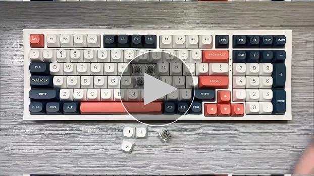 (げんしん）ゲーミングキーボード RGB Amazon | Redragon K723 ゲーミングキーボード ワイヤレス