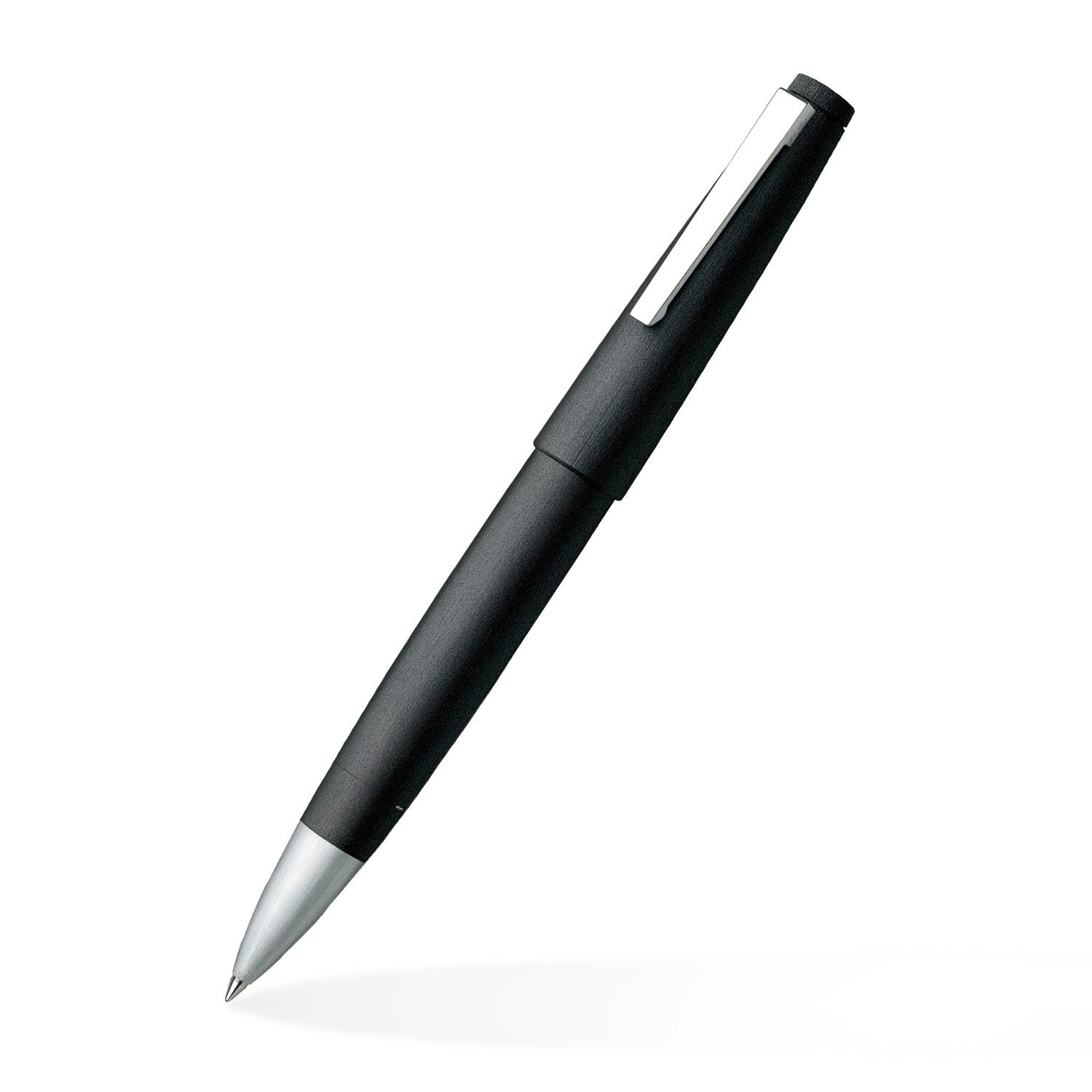 Lamy Rollerball Pen, Black