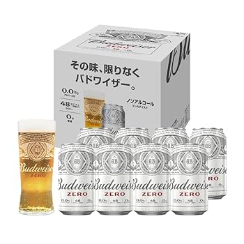 新品バドワイザー ステンドグラスBudweiserクリスマス グラスマスターズ社 新品】Budweiser バドワイザー オリジナルグラス 6個セット