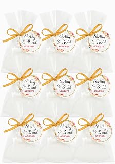 Handmade Dress Shaped Scented Soap with Personalized Tag – Perfect Party Favors for Bridal Showers, Wedding Showers, & Birthday Parties