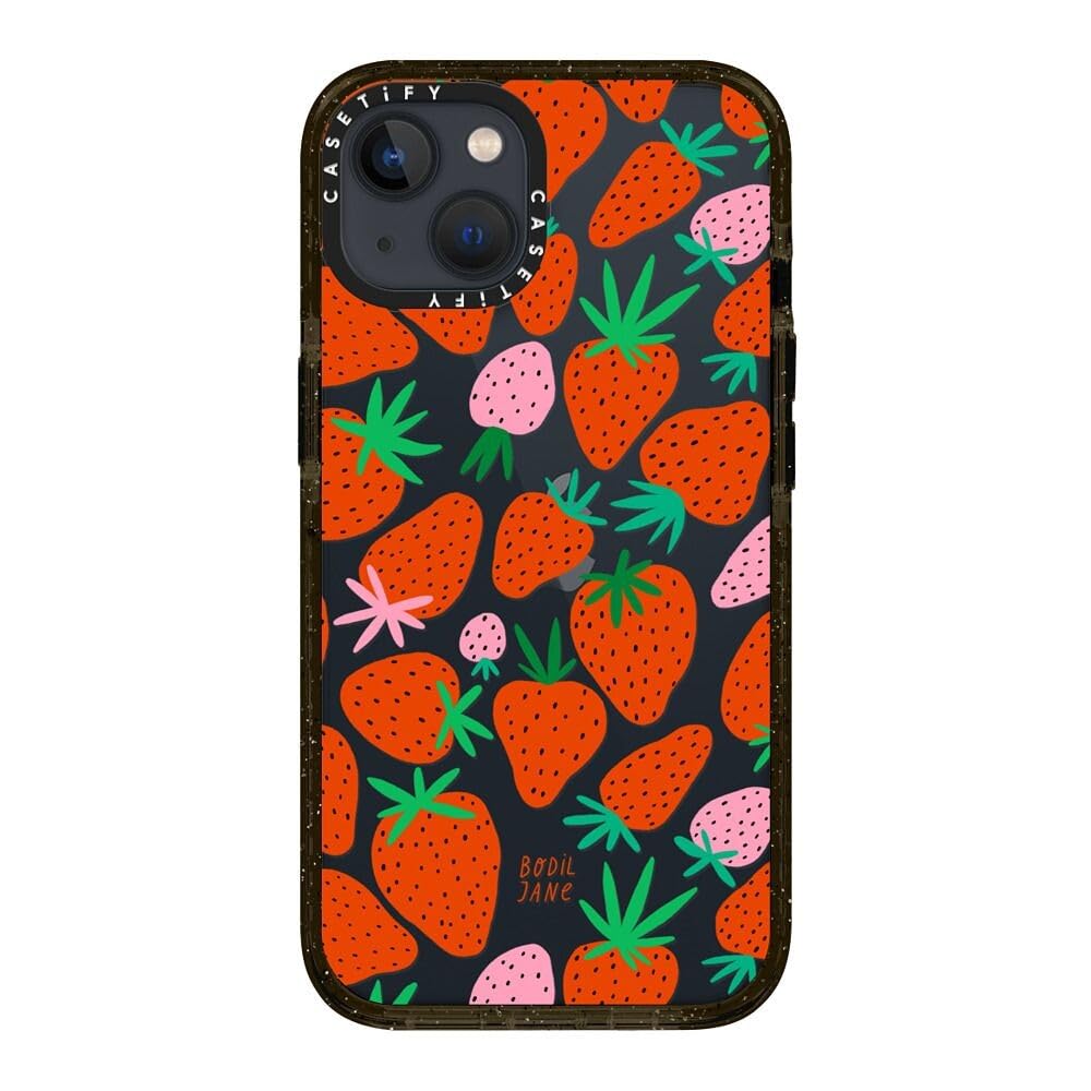 Amazon.com: CASETiFY Impact iPhone 13 Case [6.6ft Drop Protection