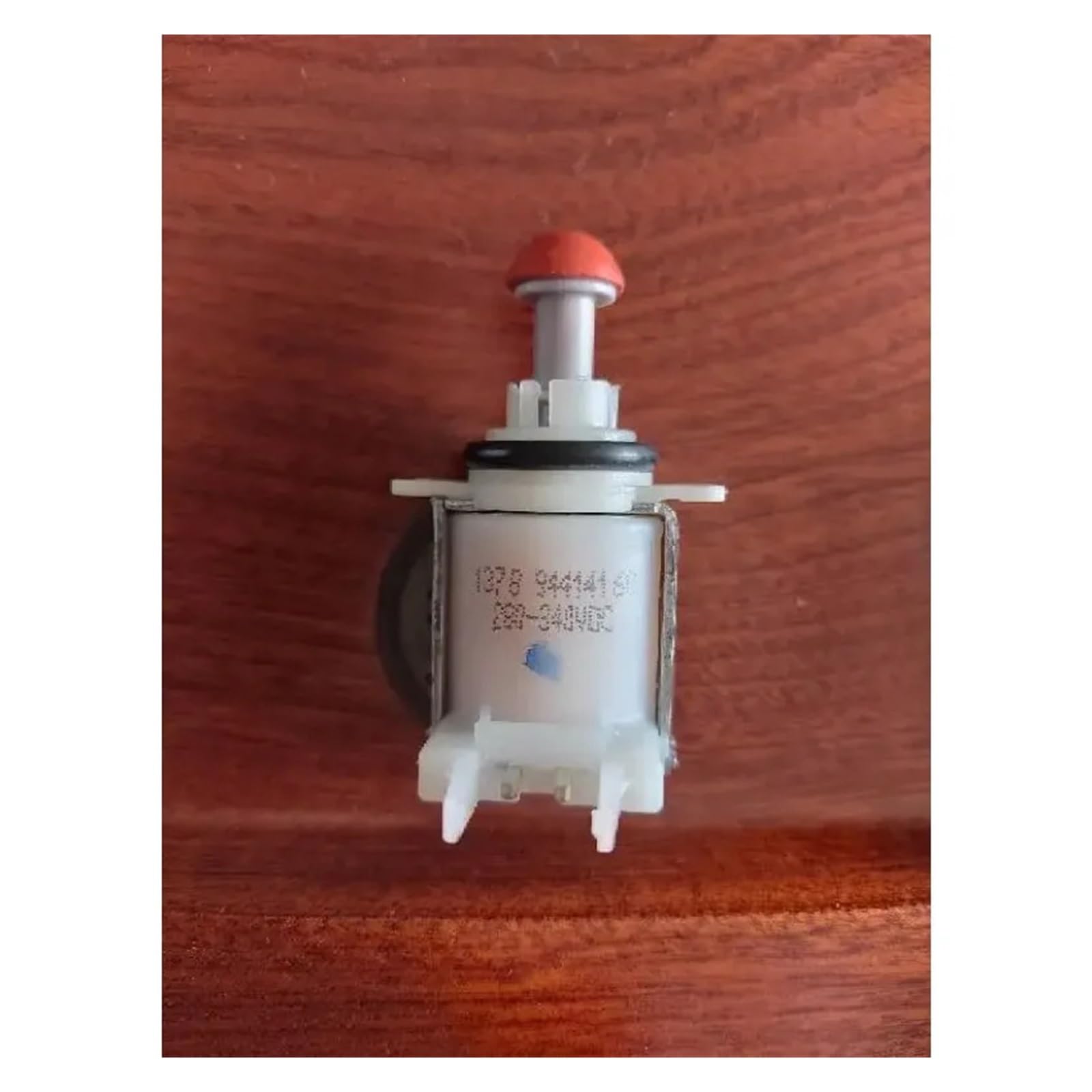 Válvula De Drenaje For Lavavajillas, Compatible Con Bosch SJ236I01, Pieza De Repuesto For Lavavajillas