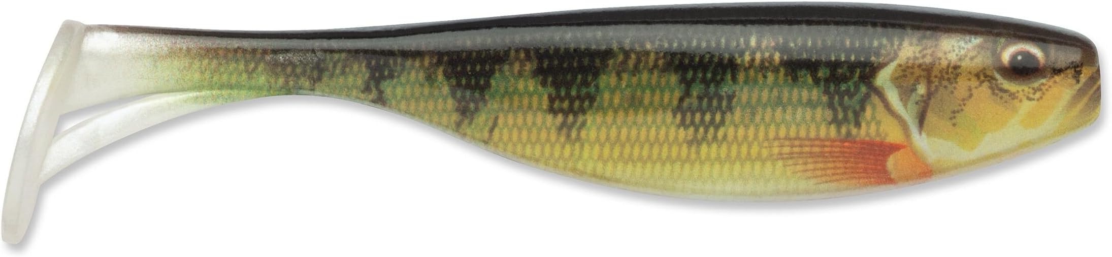Storm Largo Shad 3.5 Live Yellow Perch