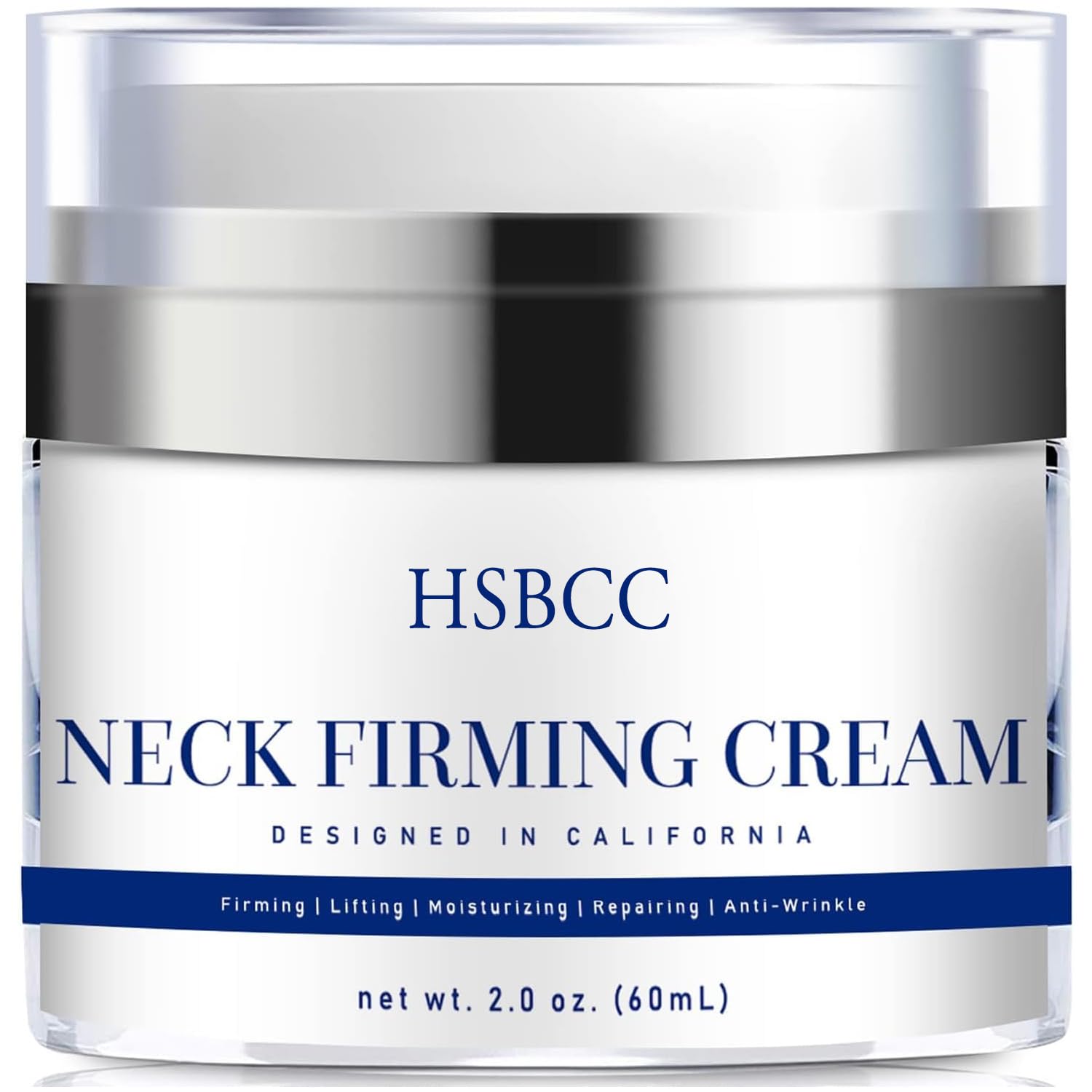 HSBCC Neck Firming Cream