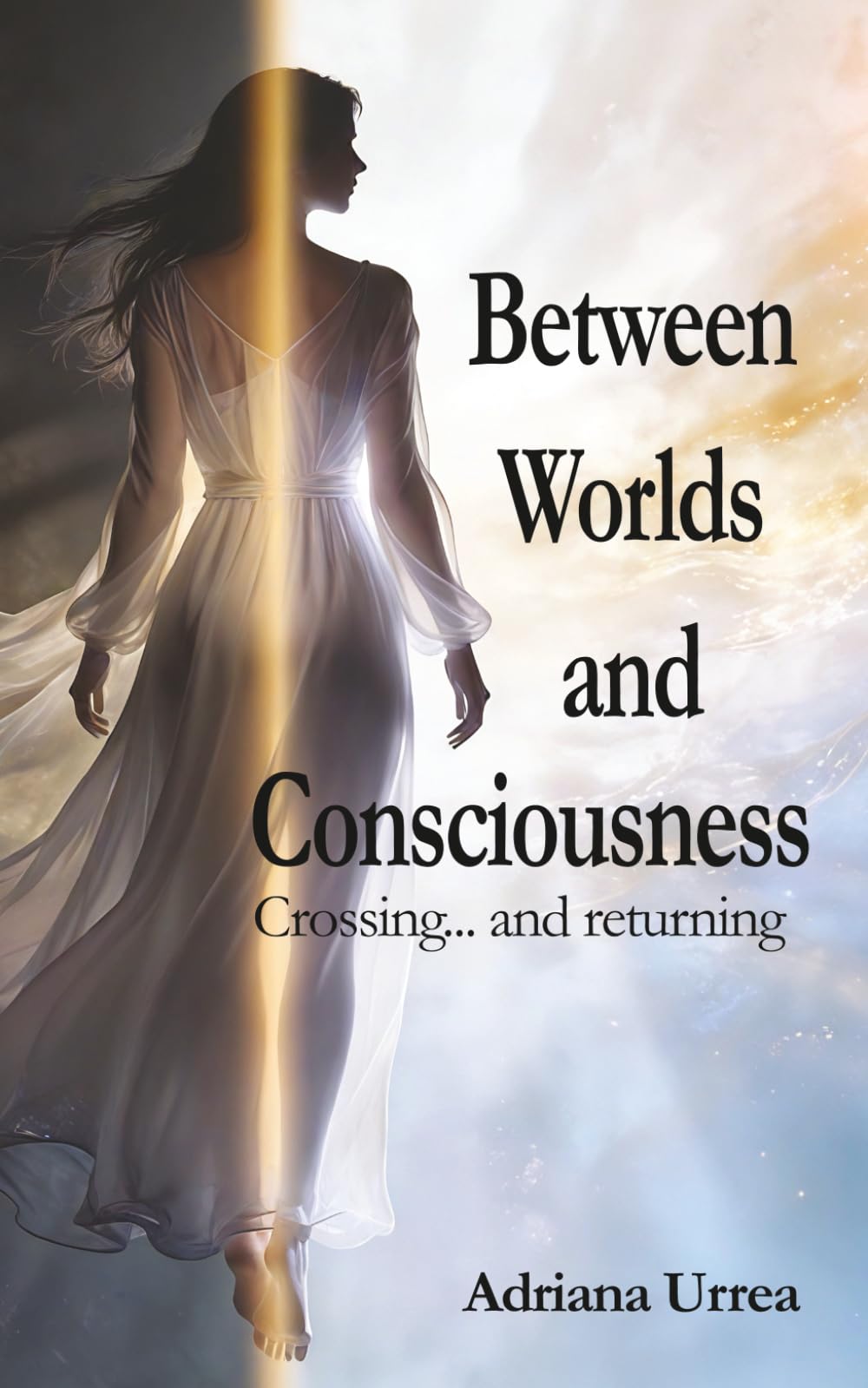 Between Worlds and Consciousness: Crossing...and returning