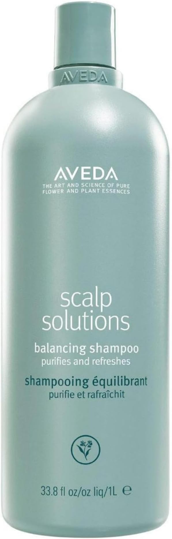 Scalp Solutions Balancing Shampoo 1000ml/1L