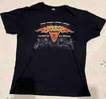 SAMMY HAGAR サミーヘイガー Tシャツ サイズ XL SAMMY HAGAR サミーヘイガー Tシャツ サイズ XL $_12.JPG?set_id