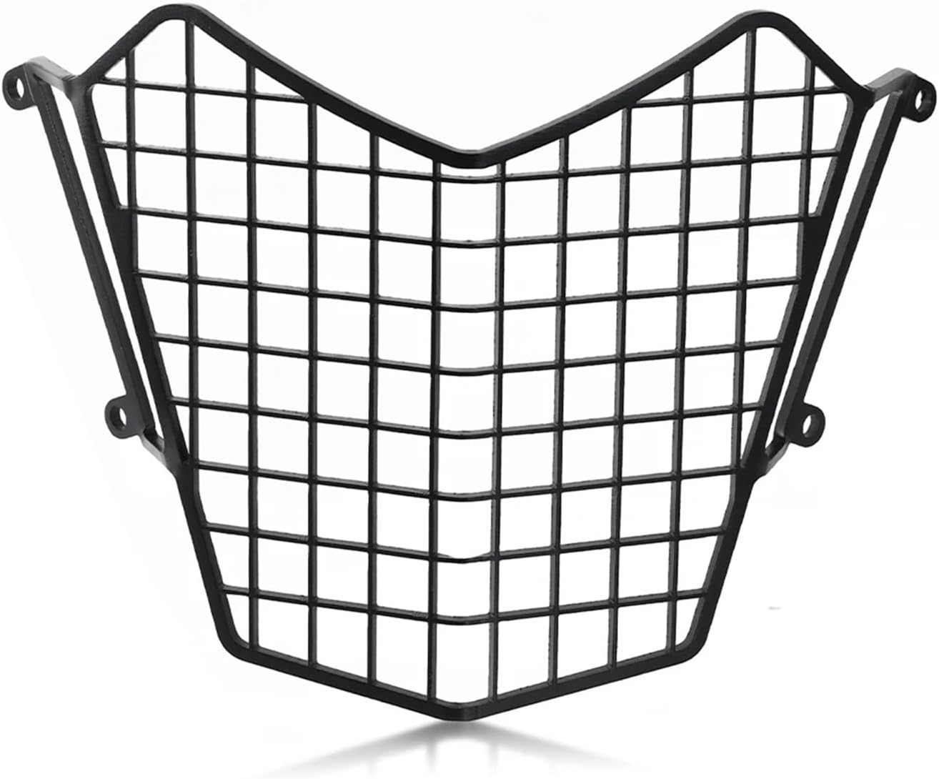 Motorcycle Headlight Protector Cover FOR Ya&maha FOR T&enere 700 FOR World FOR Raid 2022 2023 Headlight Grille Guard Protector Headlamp Protection Cover Motorcycle Headlight Protector Grille